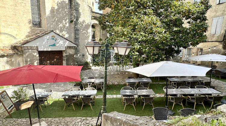 Ma-Cabane - Vente Boutique Forcalquier, 120 m²