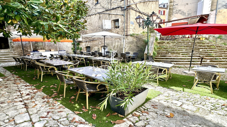 Ma-Cabane - Vente Boutique Forcalquier, 120 m²