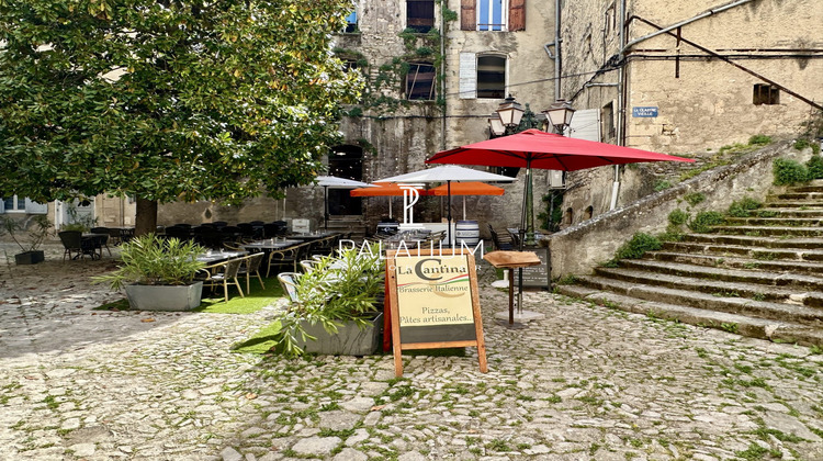 Ma-Cabane - Vente Boutique Forcalquier, 120 m²