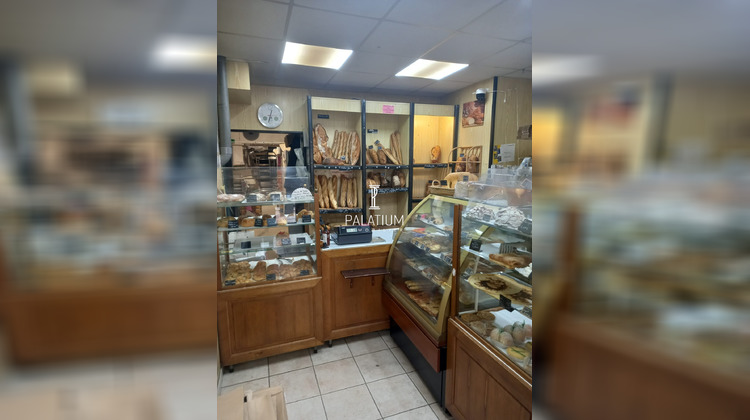 Ma-Cabane - Vente Boutique Forcalquier, 50 m²