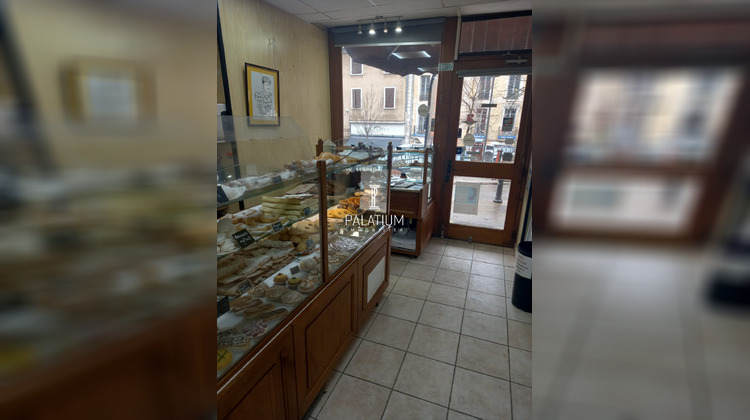 Ma-Cabane - Vente Boutique Forcalquier, 50 m²