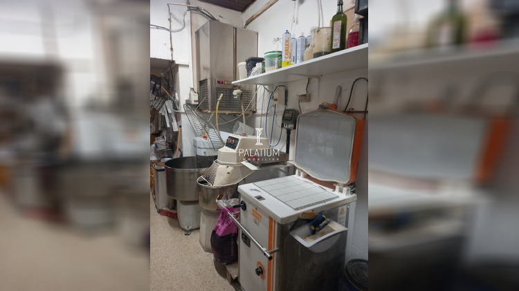 Ma-Cabane - Vente Boutique Forcalquier, 50 m²