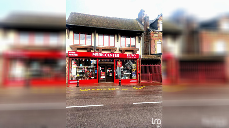 Ma-Cabane - Vente Boutique Forges-les-Eaux, 300 m²