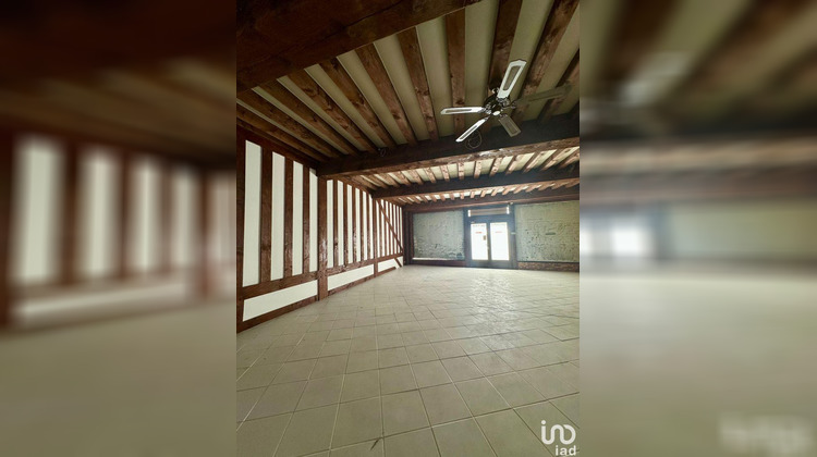 Ma-Cabane - Vente Boutique Forges-les-Eaux, 300 m²