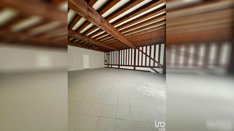 Ma-Cabane - Vente Boutique Forges-les-Eaux, 300 m²