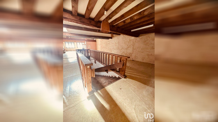 Ma-Cabane - Vente Boutique Forges-les-Eaux, 300 m²