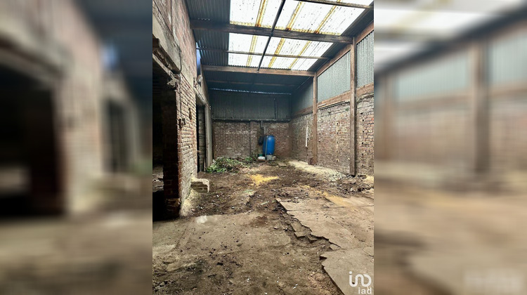 Ma-Cabane - Vente Boutique Forges-les-Eaux, 300 m²