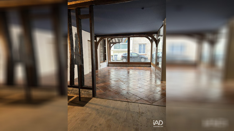 Ma-Cabane - Vente Boutique Forges-les-Eaux, 255 m²