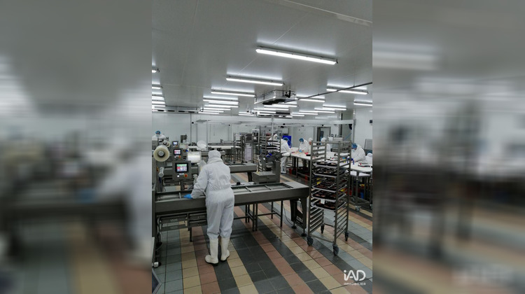 Ma-Cabane - Vente Boutique Forges-les-Eaux, 1610 m²