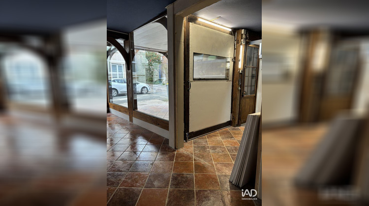 Ma-Cabane - Vente Boutique Forges-les-Eaux, 255 m²