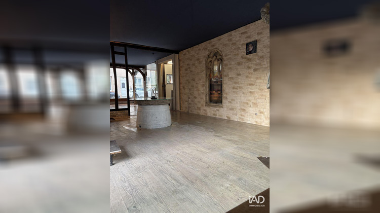 Ma-Cabane - Vente Boutique Forges-les-Eaux, 255 m²