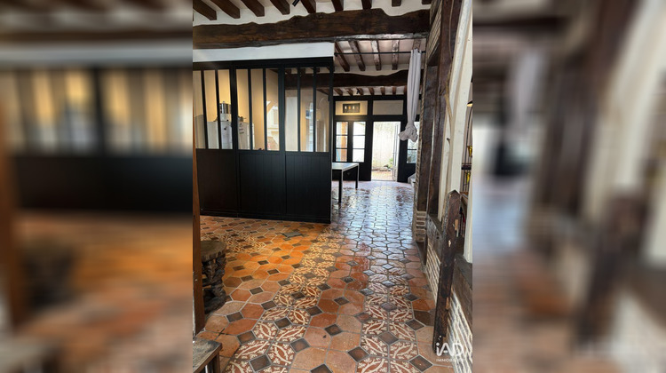 Ma-Cabane - Vente Boutique Forges-les-Eaux, 200 m²