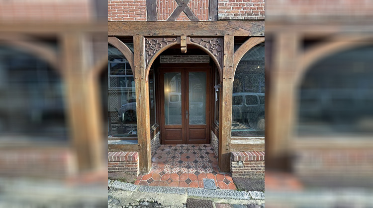 Ma-Cabane - Vente Boutique Forges-les-Eaux, 200 m²