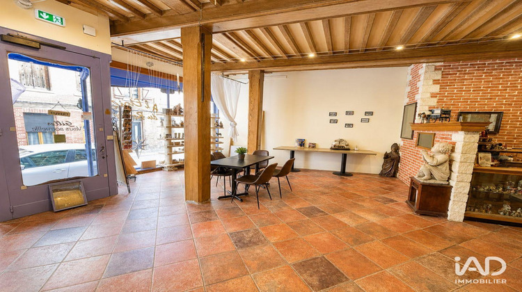Ma-Cabane - Vente Boutique Forges-les-Eaux, 500 m²