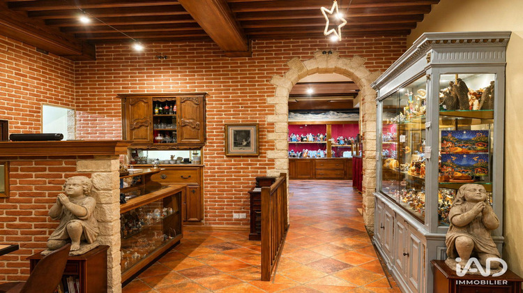 Ma-Cabane - Vente Boutique Forges-les-Eaux, 500 m²