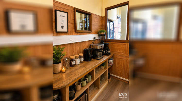 Ma-Cabane - Vente Boutique Forges-les-Eaux, 500 m²