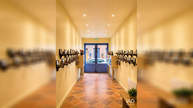 Ma-Cabane - Vente Boutique Forges-les-Eaux, 500 m²