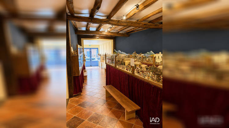 Ma-Cabane - Vente Boutique Forges-les-Eaux, 500 m²