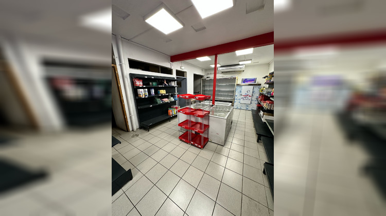 Ma-Cabane - Vente Boutique Fort-de-France, 100 m²