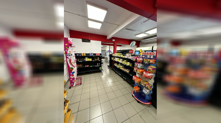 Ma-Cabane - Vente Boutique Fort-de-France, 100 m²