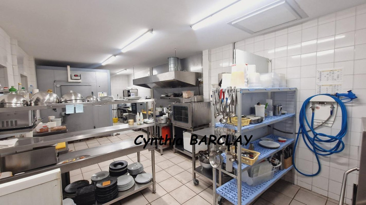 Ma-Cabane - Vente Boutique FORT DE FRANCE, 210 m²