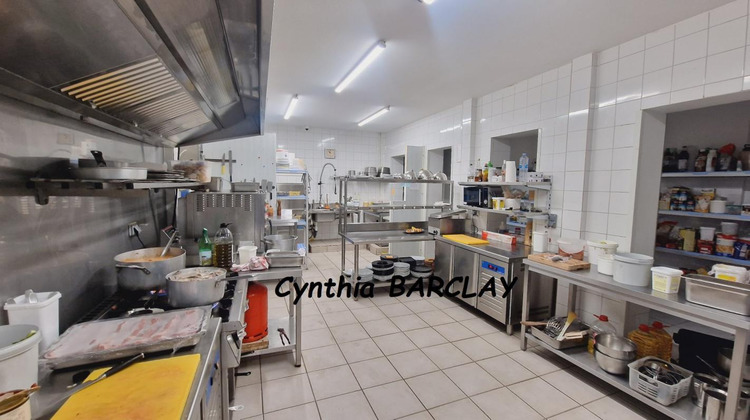 Ma-Cabane - Vente Boutique FORT DE FRANCE, 210 m²