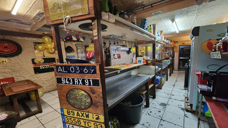 Ma-Cabane - Vente Boutique FORT DE FRANCE, 68 m²