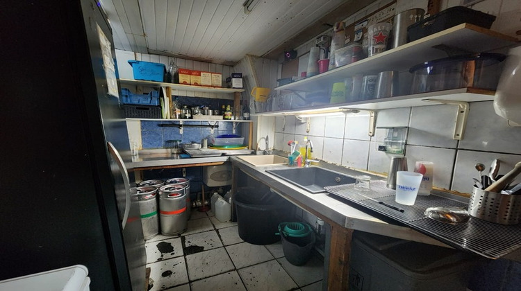 Ma-Cabane - Vente Boutique FORT DE FRANCE, 68 m²