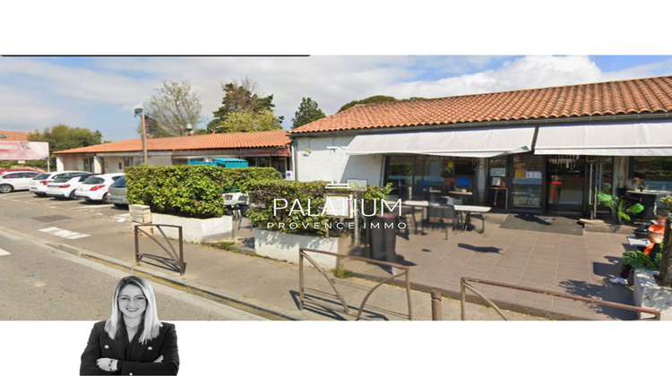 Ma-Cabane - Vente Boutique Fos-sur-Mer, 300 m²