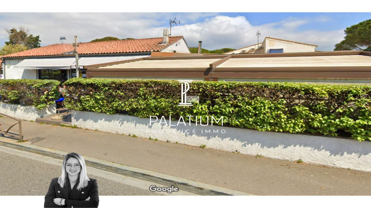 Ma-Cabane - Vente Boutique Fos-sur-Mer, 300 m²