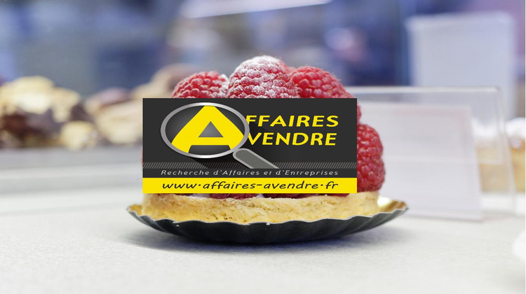 Ma-Cabane - Vente Boutique FOUESNANT, 68 m²