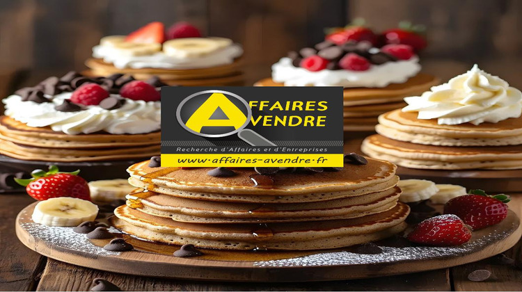 Ma-Cabane - Vente Boutique FOUESNANT, 68 m²