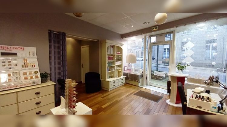 Ma-Cabane - Vente Boutique FOUGERES, 90 m²