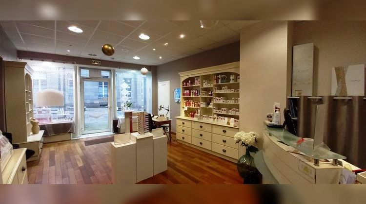 Ma-Cabane - Vente Boutique FOUGERES, 90 m²