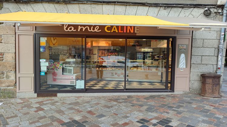 Ma-Cabane - Vente Boutique FOUGERES, 1 m²