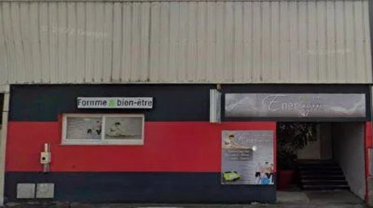 Ma-Cabane - Vente Boutique Fougères, 600 m²