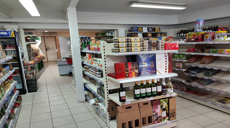 Ma-Cabane - Vente Boutique Fougères, 220 m²