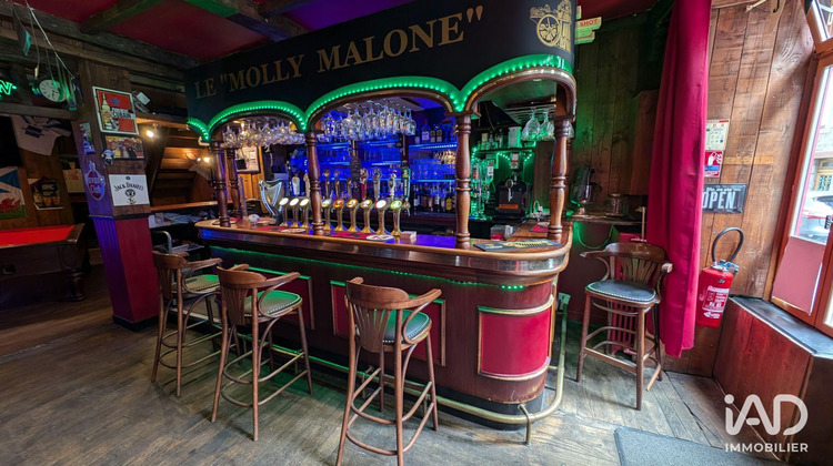 Ma-Cabane - Vente Boutique Fougères, 76 m²