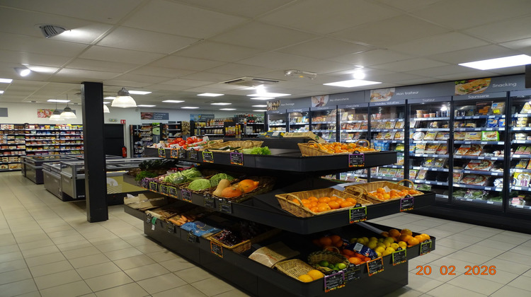 Ma-Cabane - Vente Boutique Fougères, 353 m²