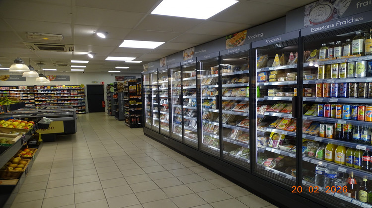 Ma-Cabane - Vente Boutique Fougères, 353 m²
