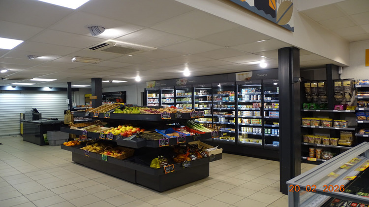 Ma-Cabane - Vente Boutique Fougères, 353 m²