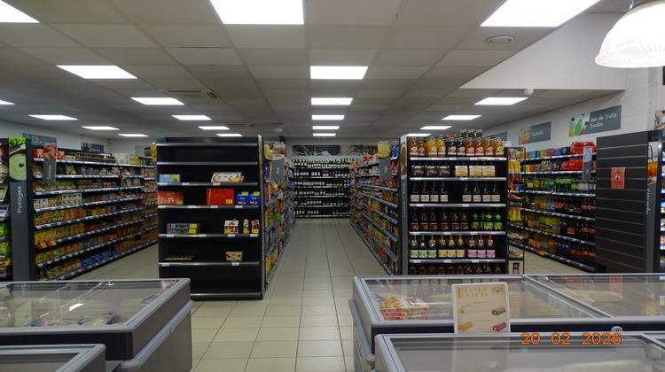 Ma-Cabane - Vente Boutique Fougères, 353 m²