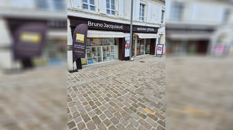 Ma-Cabane - Vente Boutique Fouras, 49 m²