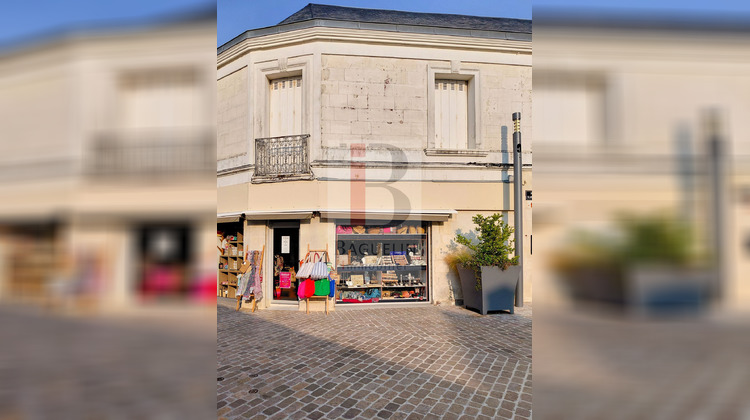 Ma-Cabane - Vente Boutique Fouras, 31 m²