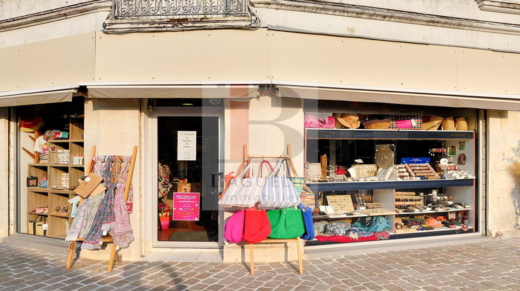 Ma-Cabane - Vente Boutique Fouras, 31 m²