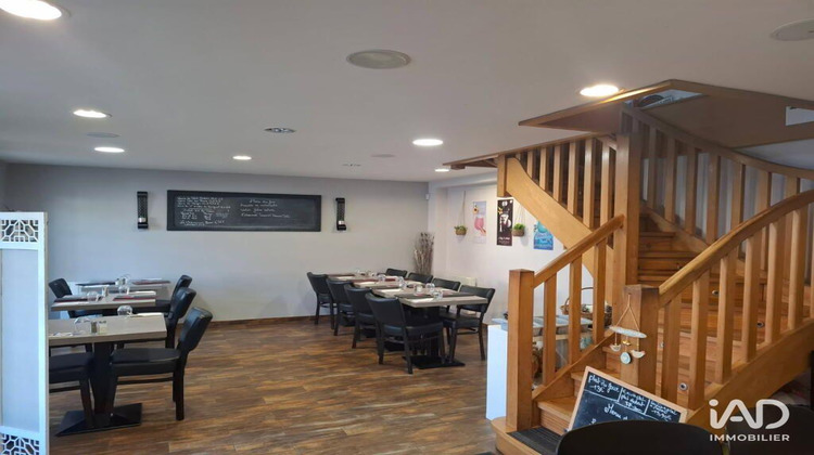 Ma-Cabane - Vente Boutique Fourges, 110 m²