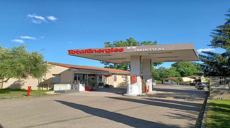 Ma-Cabane - Vente Boutique FRANCESCAS, 163 m²