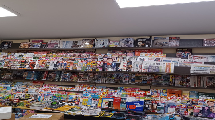 Ma-Cabane - Vente Boutique FRANCESCAS, 163 m²