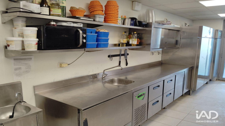 Ma-Cabane - Vente Boutique Francheville, 178 m²