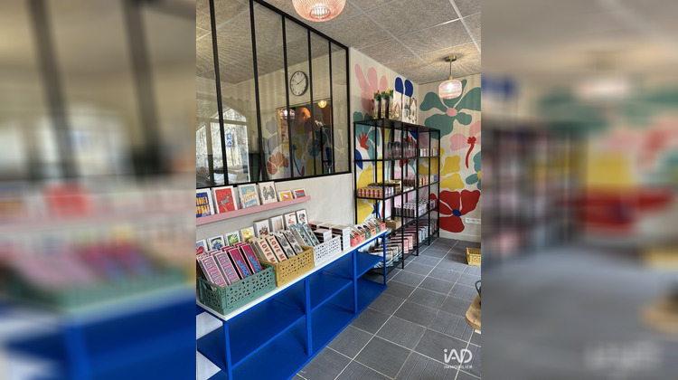 Ma-Cabane - Vente Boutique Franconville, 46 m²